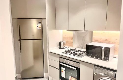 Al Abdali Apartment | The Damac apartment