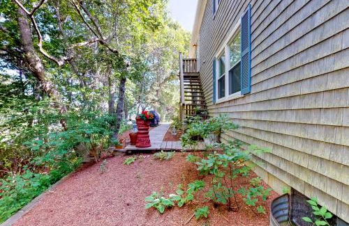 Provincetown Apartment | The Dance