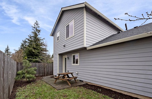 Foster - Powell House | The Daniel