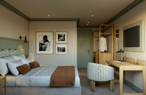 Ashburton Hotel | The Dartmoor Lodge