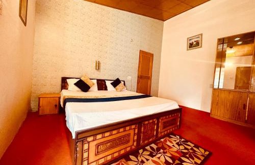Old Manali House | The Daulat - A Luxury Stay