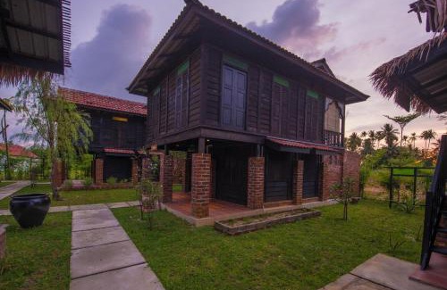 Kampung Kedawang Resort | The Daun Resort Langkawi