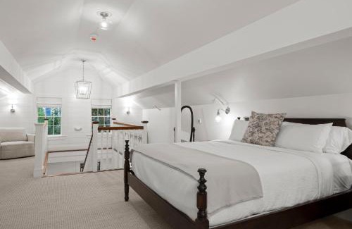 Portsmouth Hotel | The Davenport Inn