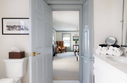 Portsmouth Hotel | The Davenport Inn