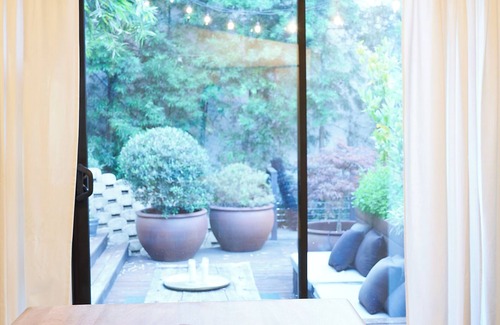 Hollywood Hills West House | The Deck House of Laurel Canyon