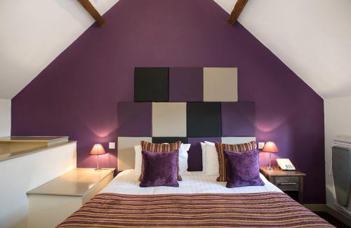 Deddington Hotel | The Deddington Arms