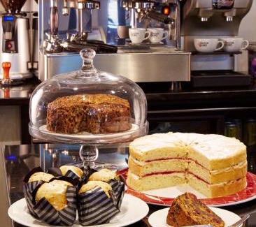 Deddington Hotel | The Deddington Arms