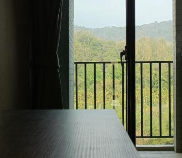 Yuchi Resort | The Deer Resort