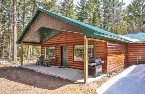 Conover House | The Deer