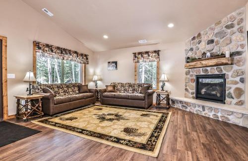 Conover House | The Deer