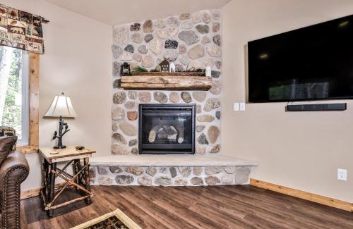 Conover House | The Deer