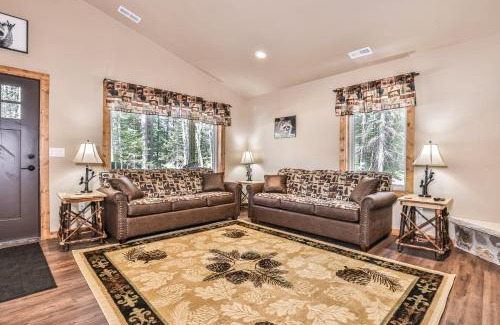 Conover House | The Deer