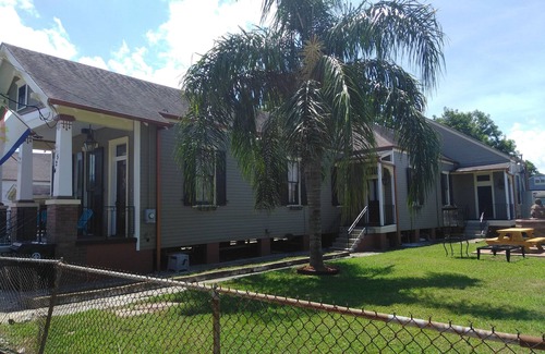 Holy Cross District House | The Delery is back, Lovely huge 3-bedroom home with enough space.