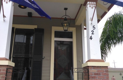 Holy Cross District House | The Delery is back, Lovely huge 3-bedroom home with enough space.