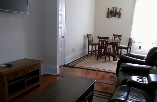 Holy Cross District House | The Delery is back, Lovely huge 3-bedroom home with enough space.