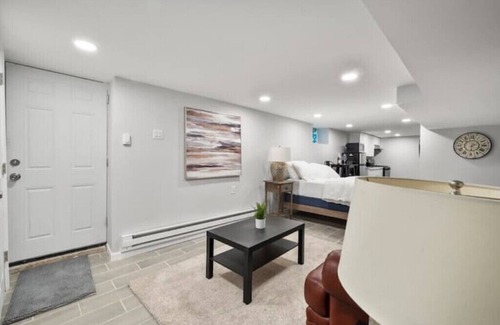 North Philadelphia Apartment | The Delightful Den