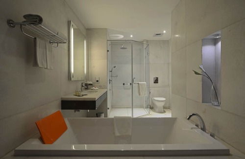 Pardi Hotel | The Deltin Hotel