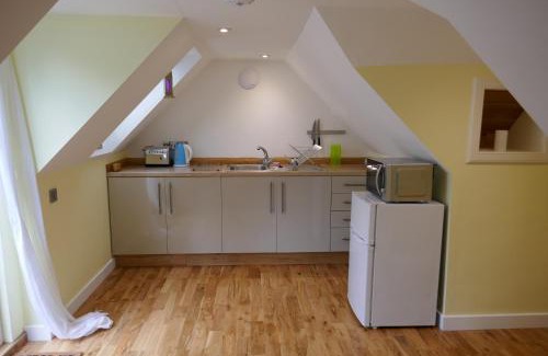 Balloch Apartment | The Den , Sengera