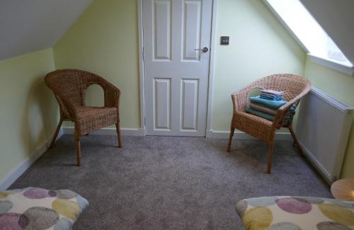 Balloch Apartment | The Den , Sengera