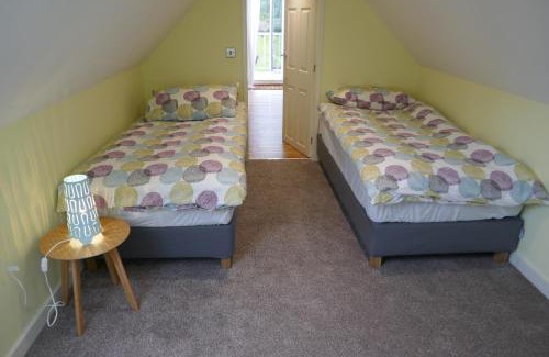 Balloch Apartment | The Den , Sengera