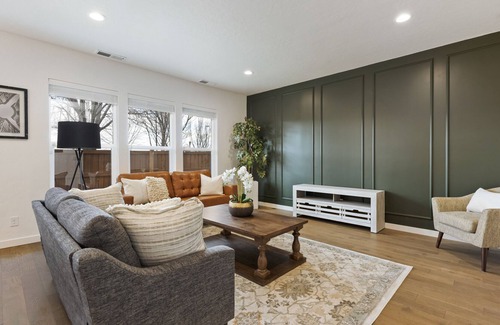 Southwest Ada County Alliance House | The Denali, 4 bed 2.5 bath BRAND NEW TOWNHOUSE