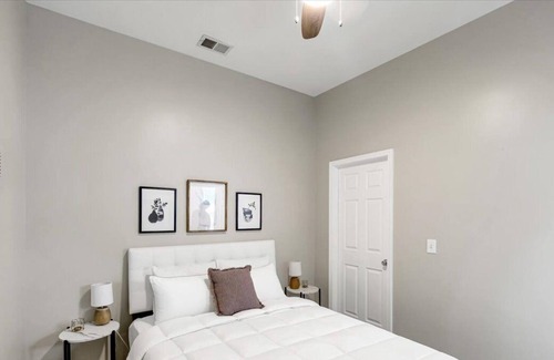 Shelby Park House | ⭐️ The Derby City Hotspot | Fast Biz Wi-Fi ⭐️