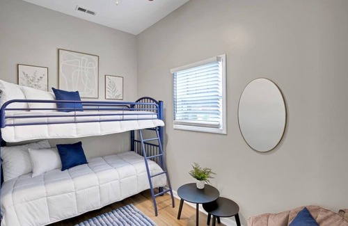 Shelby Park House | ⭐️ The Derby City Hotspot | Fast Biz Wi-Fi ⭐️