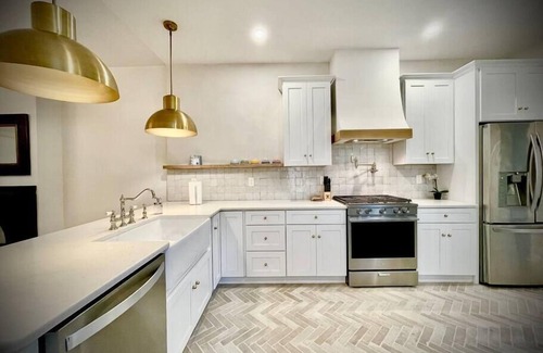 Lancaster House | THE DERBY HOUSE - LANCASTER CITY CENTRAL