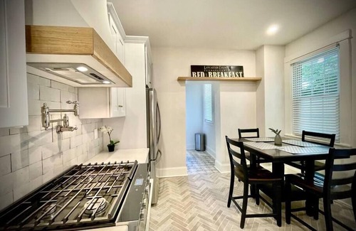 Lancaster House | THE DERBY HOUSE - LANCASTER CITY CENTRAL