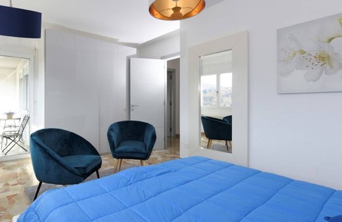 Caslano Apartment | The Design Villa Swisshomebnb