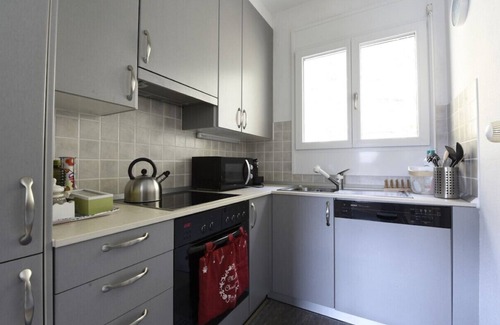 Caslano Apartment | The Design Villa Swisshomebnb
