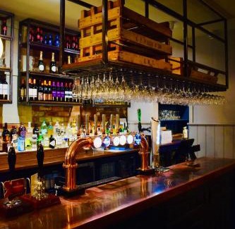 Middleton One Row Hotel | The Devonport