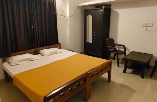 Udupi Cabin | The Dharmaa Homes