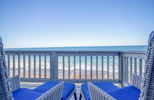 Lincoln Beach House | The Diamond K