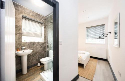 Didsbury Apartment | The Didsbury Loft