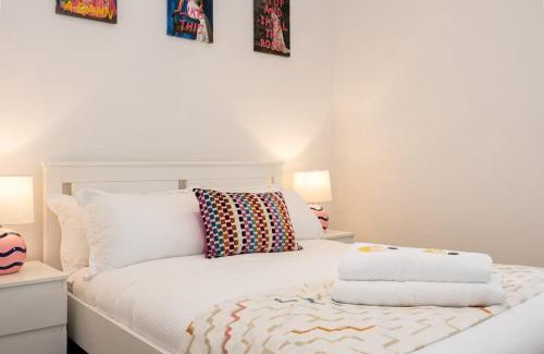 Didsbury Apartment | The Didsbury Loft