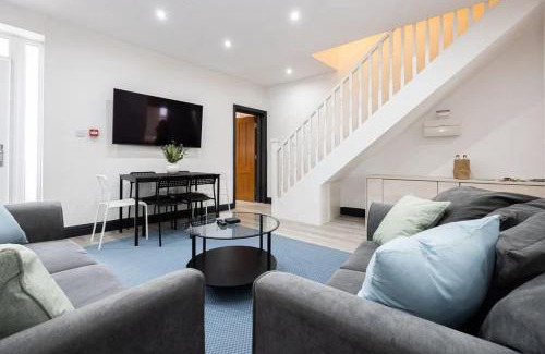 Didsbury Apartment | The Didsbury Loft