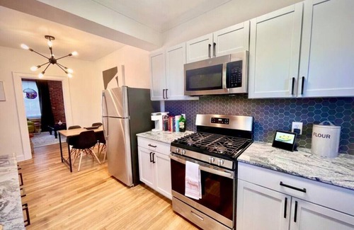 Paducah Condo | The Dim Light Lower Town Luxury Boutique Condos