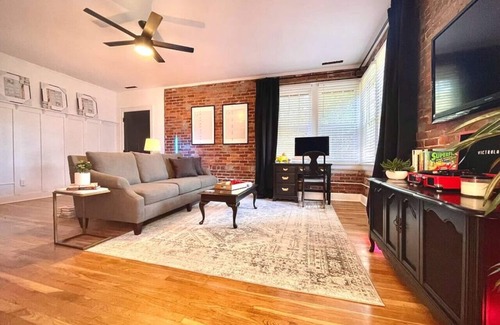 Paducah Condo | The Dim Light Lower Town: Luxury Boutique Condos!