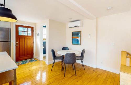 Provincetown Apartment | The Dinah Shore