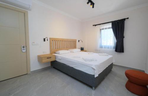 Turunc Hotel | The Diplomat Hotel