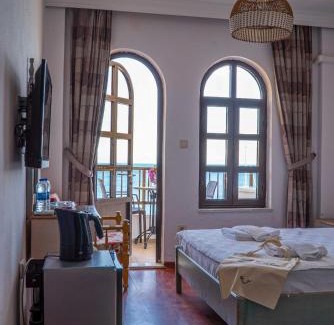Turunc Hotel | The Diplomat Hotel