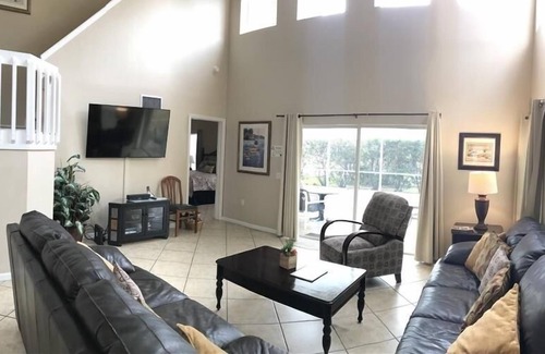 Westridge House | The Disney Family Luxury Villa of your Dreams Westridge Davenport 6BR 3 and half BA by RedAwning