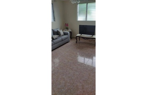 Gregorio Luperon House | The Big House
