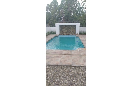 Gregorio Luperon House | The Big House