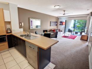 Kangaroo Point Apartment | The Docks On Goodwin
