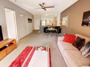 Kangaroo Point Apartment | The Docks On Goodwin