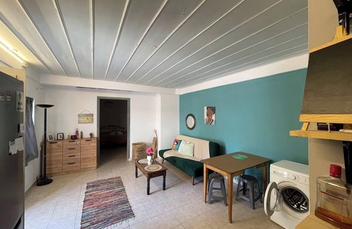 Corfu Town House | The Dockside Dwelling Corfu island