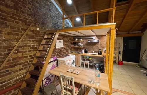 Corfu Town House | The Dockside Dwelling Corfu island
