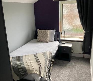Goole House | The Dockyard